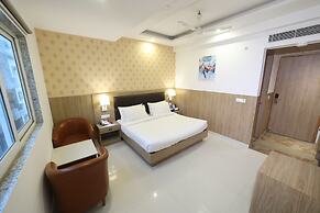 The Elevate Hotel