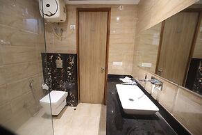 The Elevate Hotel