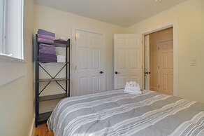 Lake Access + Views: Family Getaway in Conway!
