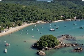 Pousada Onda de Mar
