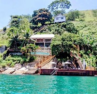Pousada Onda de Mar