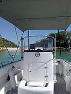 Pousada Onda de Mar