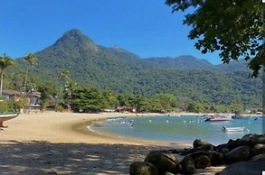 Pousada Onda de Mar