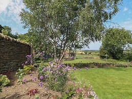 Wigley Farm House Cottage