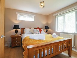Wigley Farm House Cottage