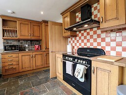 Wigley Farm House Cottage