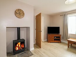 Wigley Farm House Cottage