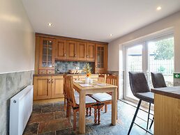 Wigley Farm House Cottage