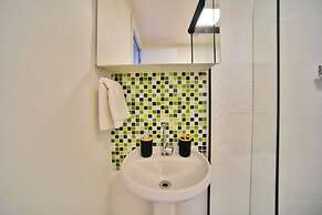 Apartamento no centro de SP - 1209A