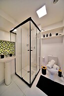 Apartamento no centro de SP - 1209A