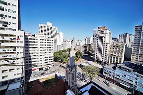 Apartamento no centro de SP - 1209A