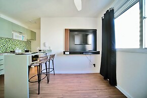 Apartamento no centro de SP - 1209A