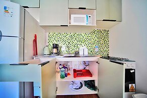 Apartamento no centro de SP - 1209A