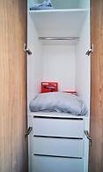 Apartamento no centro de SP - 1209A