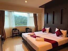 Suncity Hotel Pattaya