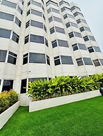 Suncity Hotel Pattaya