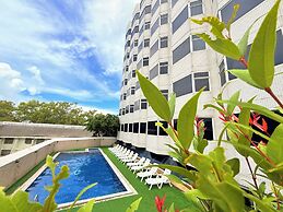 Suncity Hotel Pattaya