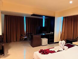 Suncity Hotel Pattaya