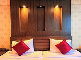 Suncity Hotel Pattaya
