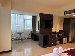 Suncity Hotel Pattaya
