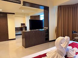 Suncity Hotel Pattaya