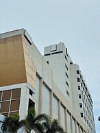 Suncity Hotel Pattaya