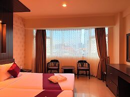 Suncity Hotel Pattaya