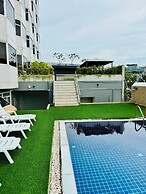 Suncity Hotel Pattaya