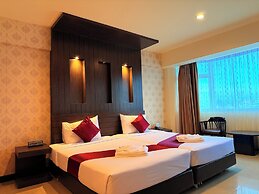 Suncity Hotel Pattaya