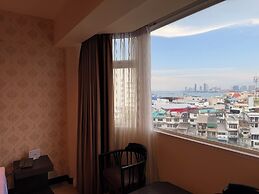 Suncity Hotel Pattaya