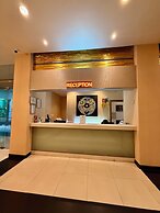 Suncity Hotel Pattaya