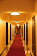 Suncity Hotel Pattaya