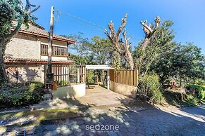 House With BBQ 550m From the Beach Gss0488