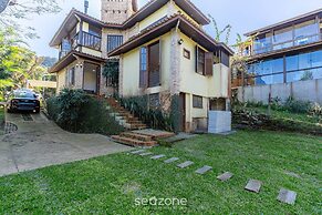 House With BBQ 550m From the Beach Gss0488