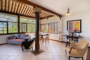 House With BBQ 550m From the Beach Gss0488