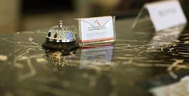 ASFAR HOTEL APARTMENTS