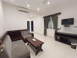 ASFAR HOTEL APARTMENTS