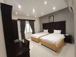 ASFAR HOTEL APARTMENTS