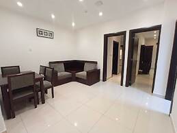 ASFAR HOTEL APARTMENTS