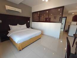 ASFAR HOTEL APARTMENTS