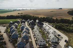 Skandinavisch Eingerichtetes Familienferienhaus