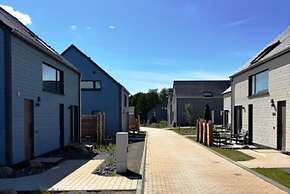 Skandinavisch Eingerichtetes Familienferienhaus