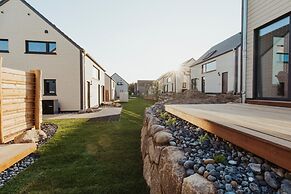Skandinavisch Eingerichtetes Familienferienhaus