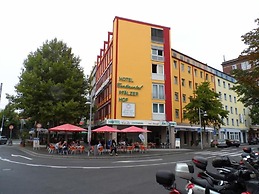 bestprice Hotel Koblenz