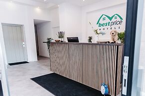 bestprice Hotel Koblenz