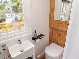 Kings Cwtch Shepherd's Hut