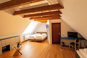 Hotel am Schillerplatz