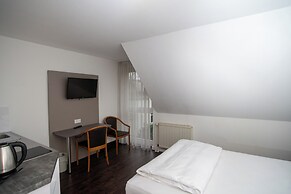 Hotel am Schillerplatz