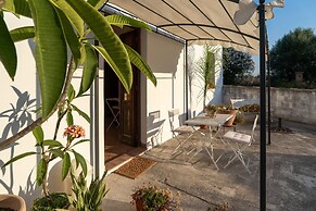 The Lucy Room - Agro Antico B B