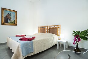 The Lucy Room - Agro Antico B B